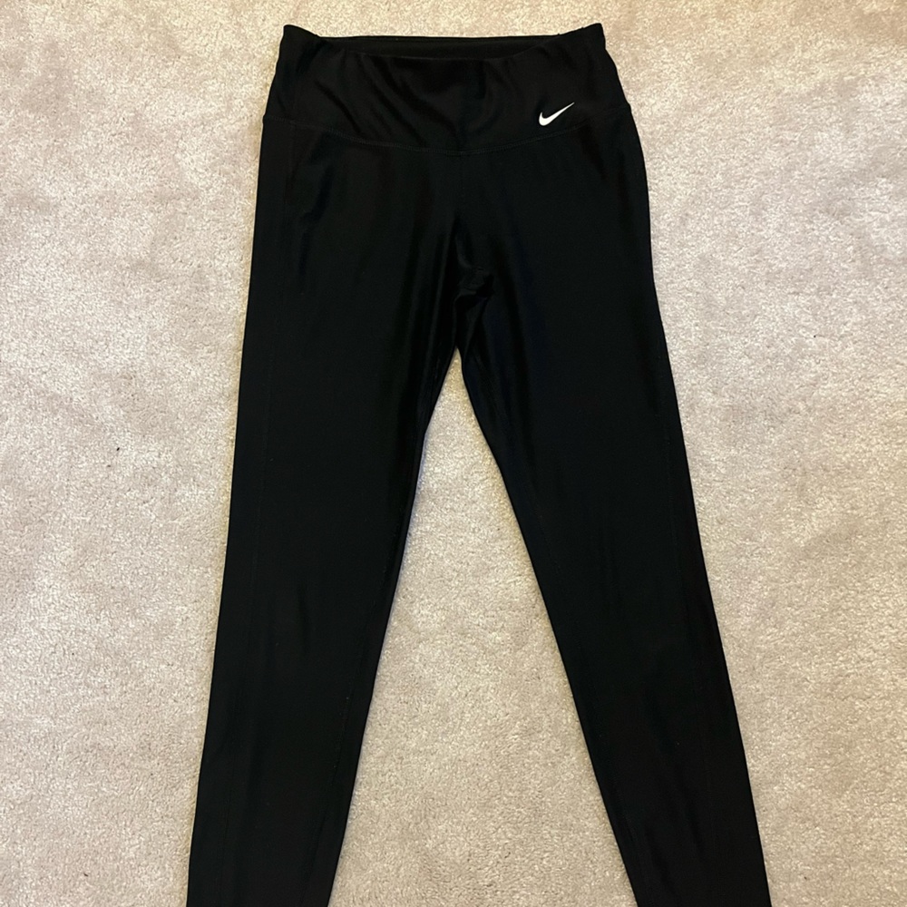 Nike Black Leggings